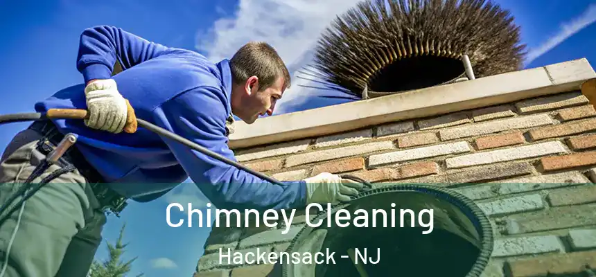  Chimney Cleaning Hackensack - NJ