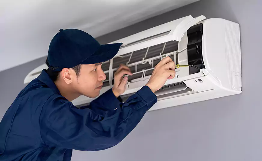 AC Duct Cleaning Hackensack