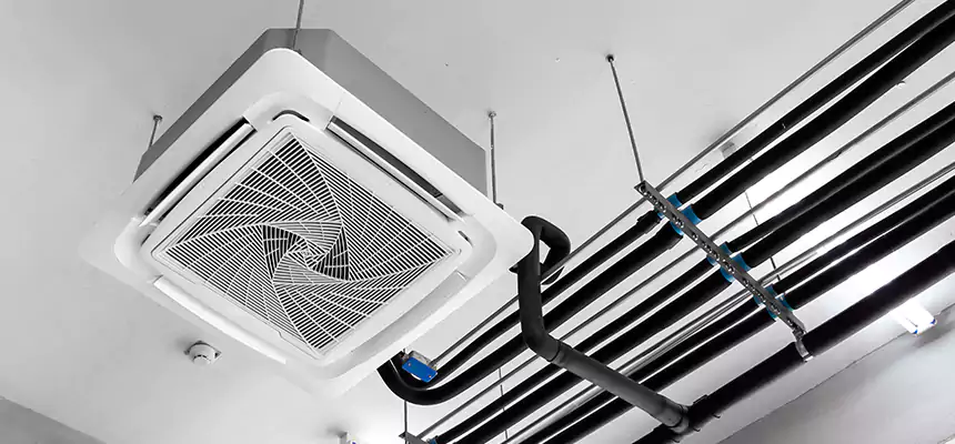 Our Air Duct Deep Cleaning Services in Hackensack, NJ