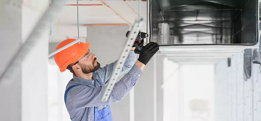 Our Air Vent Replacement Services in Hackensack, NJ