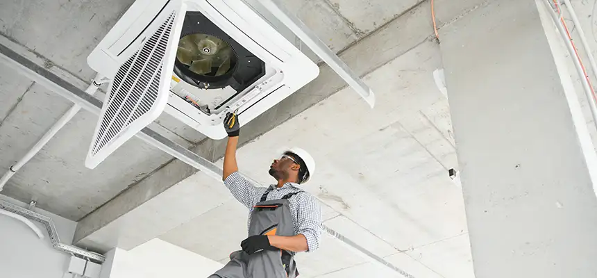 Efficient Multi‑Unit & HOA Annual Vent Cleaning Plans in Hackensack