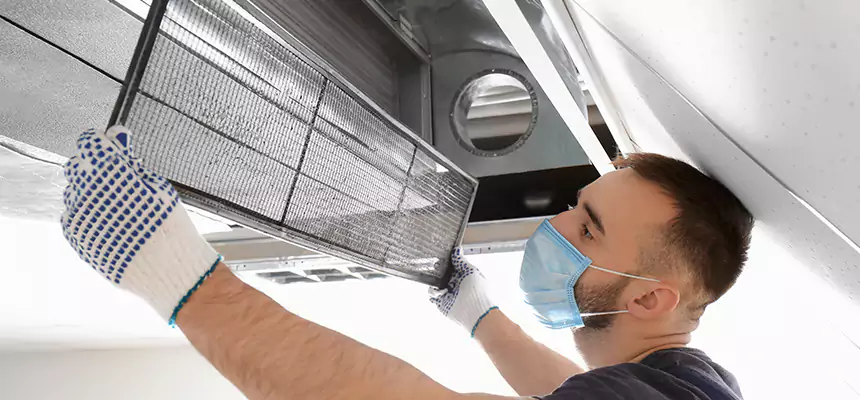 Our Dryer Vent Replacement Services in Hackensack, NJ