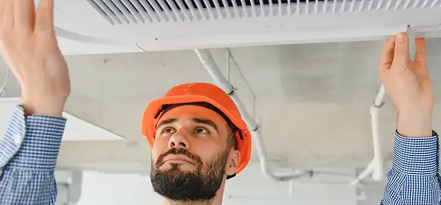 Our Furnace Vent Cleaning Services in Hackensack, NJ