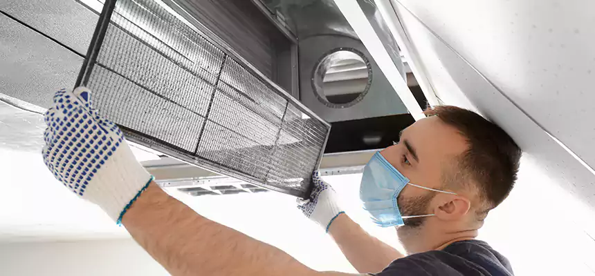 Our Home Duct Cleaning Services in Hackensack, NJ  