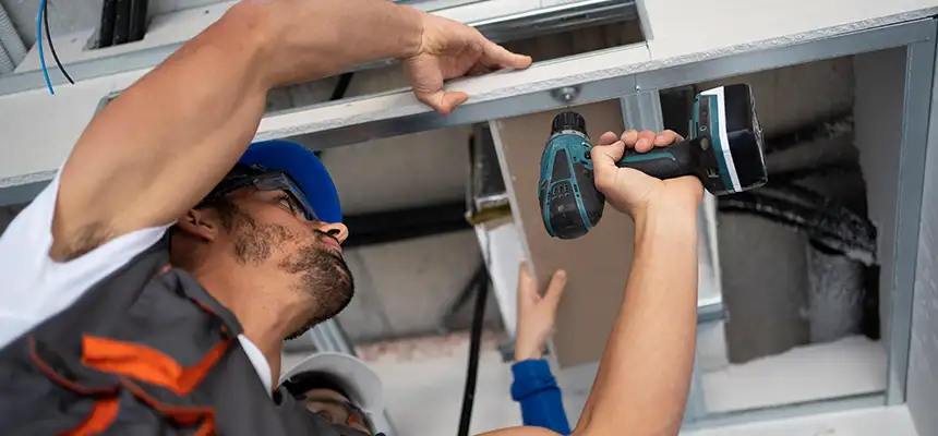 Our Improve Home Air Circulation Services in Hackensack, NJ