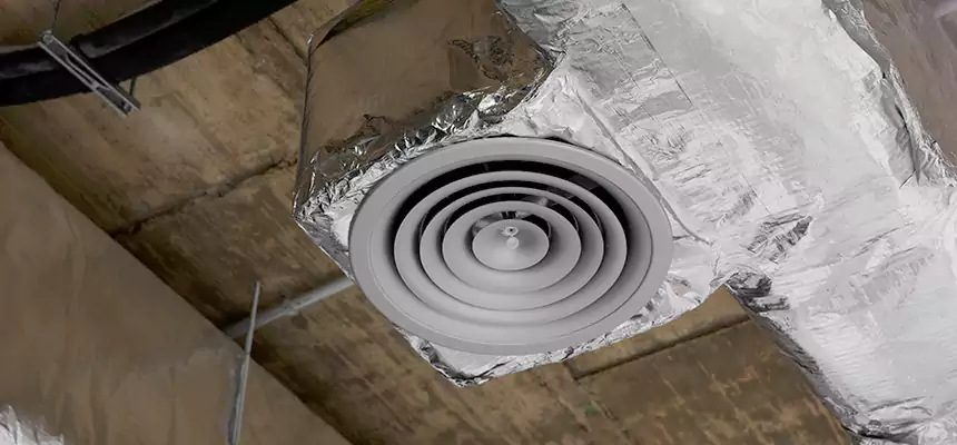 Our Industrial Dryer Vent Cleaning Services in Hackensack, NJ