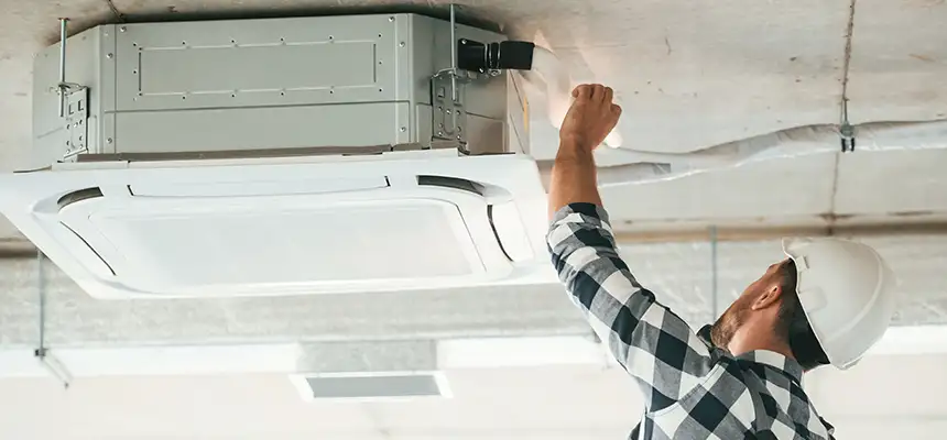 Our Local Vent Cleaning Services in Hackensack, NJ