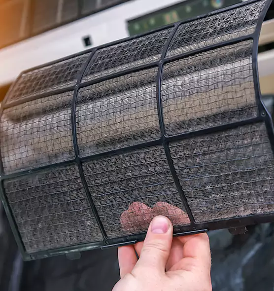 Top-notch AC Air Filter Replacement in Hackensack