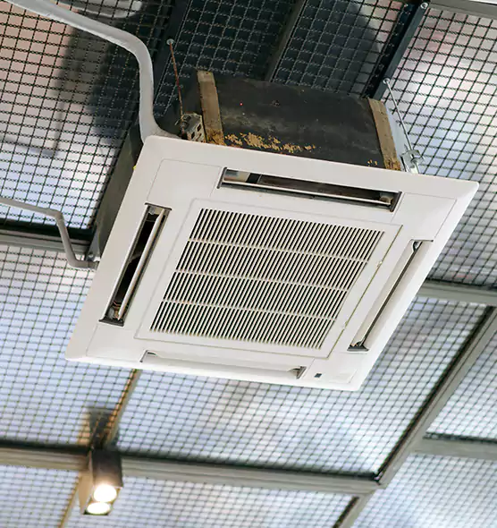 Top-Notch Allergy Relief Vent Cleaning Services in Hackensack, NJ