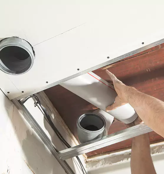 Professional Attic Air Duct Cleaning in Hackensack, NJ