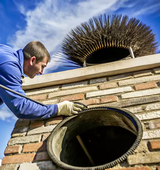 About Professional Chimney Sweep in Hackensack, NJ