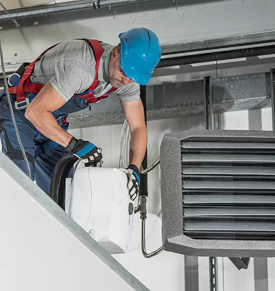 Professional Custom HVAC Ductworkin Hackensack, NJ