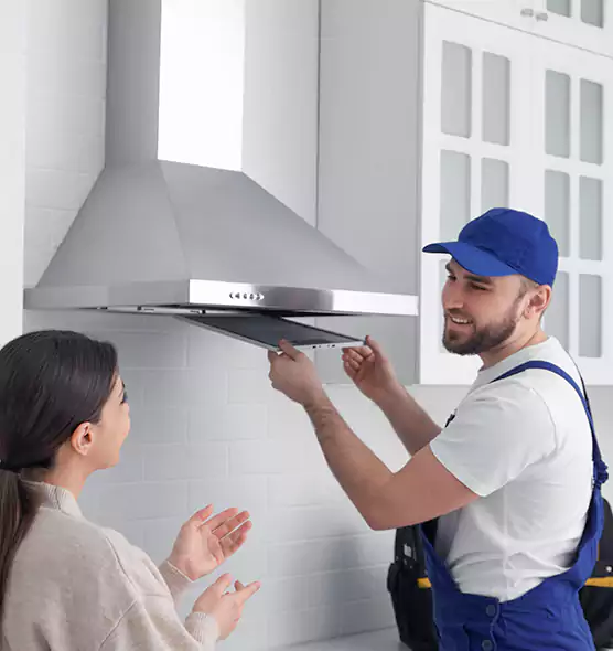 Professional Dryer Vent Cleaning Service in Hackensack, NJ