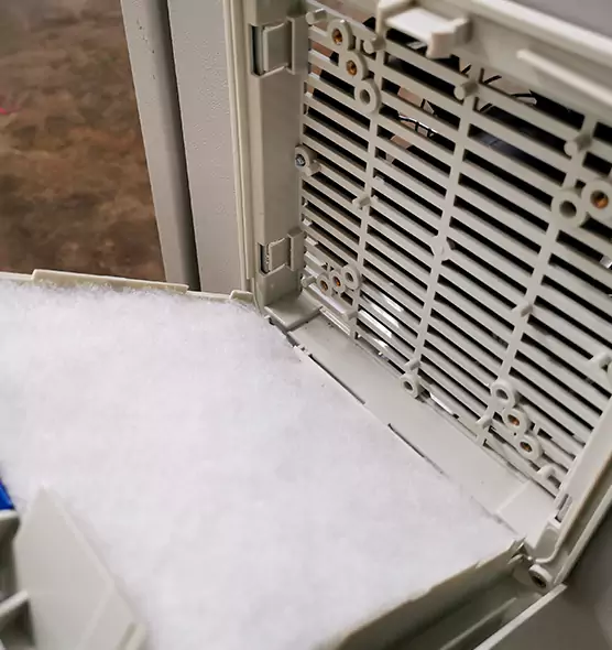 Professional Dryer Vent Mold Cleaning in Hackensack, NJ