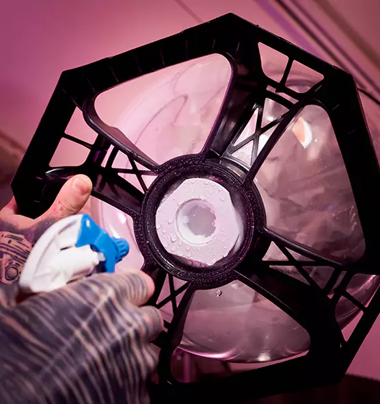 Professional Dryer Vent Sanitization Service in Hackensack, NJ