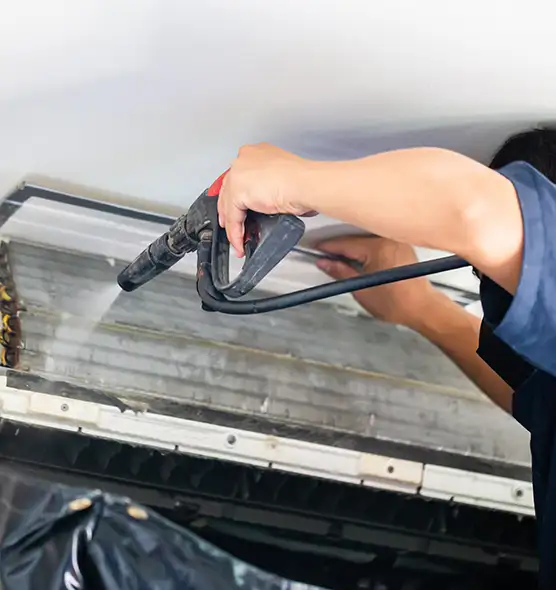 Welcome to Move-in/Move-out Duct Cleaning Services in Hackensack, NJ