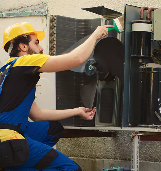 Top-Rated New Room Vent Extension in Hackensack, NJ