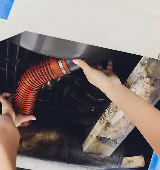 Professional Post-Renovation Duct Debris Removal in Hackensack, NJ