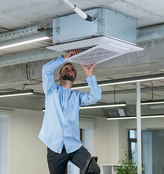 Advanced Residential Air Vent Cleaning in Hackensack, NJ