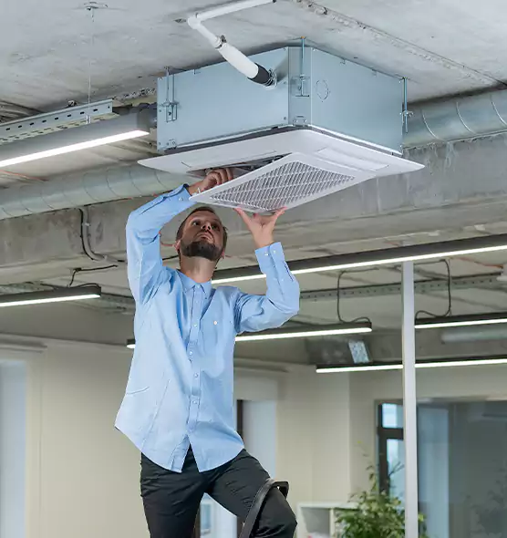 Advanced Rodent Droppings In Vents in Hackensack, NJ