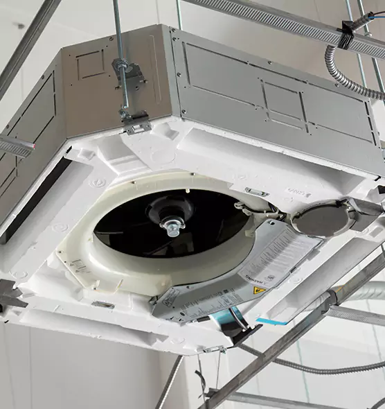 Professional Roof Vent Lint Removal Hackensack, NJ