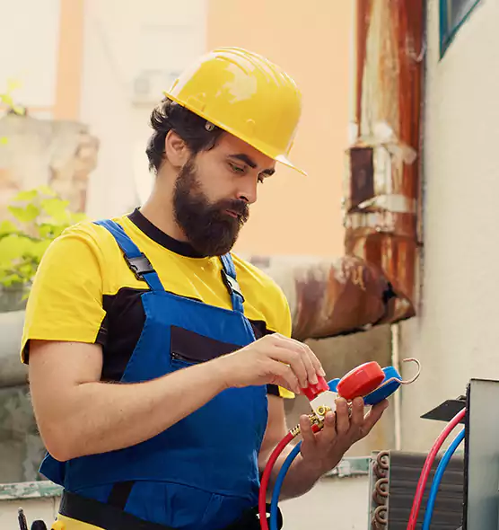 About Smart HVAC Installation in Hackensack, NJ