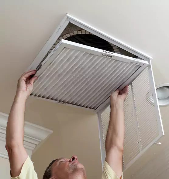 Trusted Vent Shaft Cleaning Expert in Hackensack, NJ