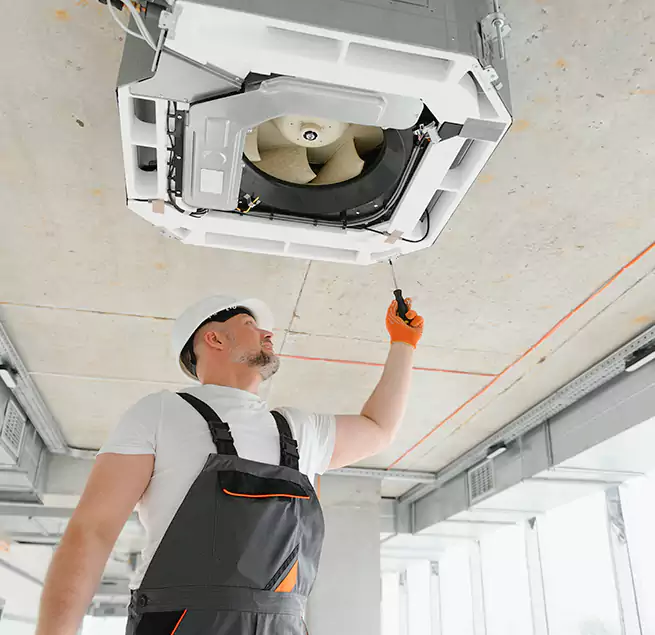 Why Homeowners & Businesses Trust Us in Hackensack, NJ?