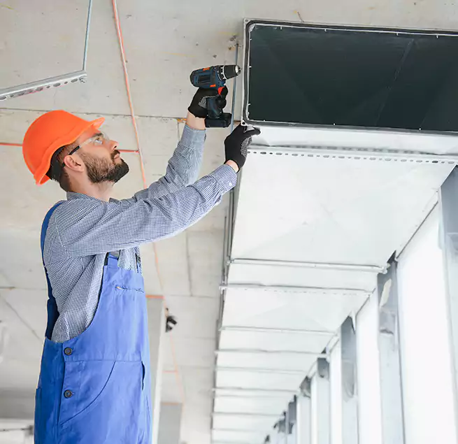 Why Homeowners & Businesses Trust Us in Hackensack, NJ?