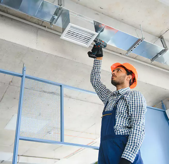 Why Homeowners & Businesses Trust Us in Hackensack, NJ?