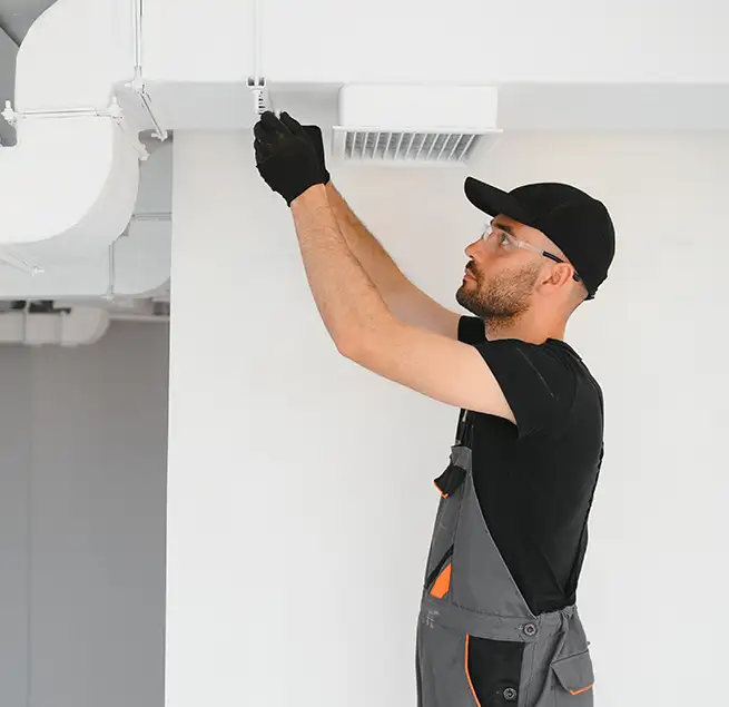 Why Homeowners & Businesses Trust Us in Hackensack, NJ?