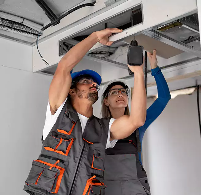 Why Homeowners & Businesses Trust Us in Hackensack, NJ