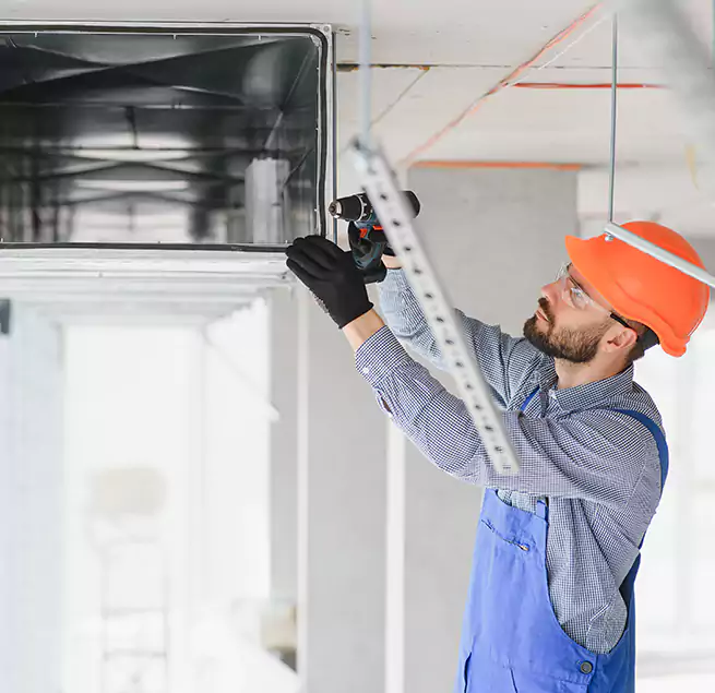 Why Homeowners & Businesses Trust Us Hackensack, NJ