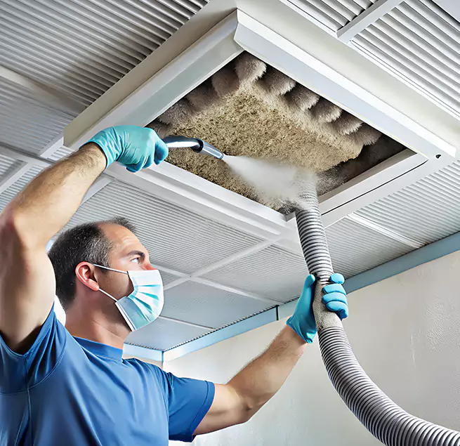 Why Homeowners & Businesses Trust Us Hackensack, NJ