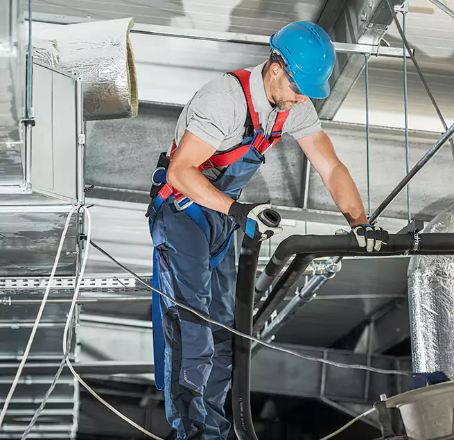 Why Homeowners & Businesses Trust Us in Hackensack, NJ?