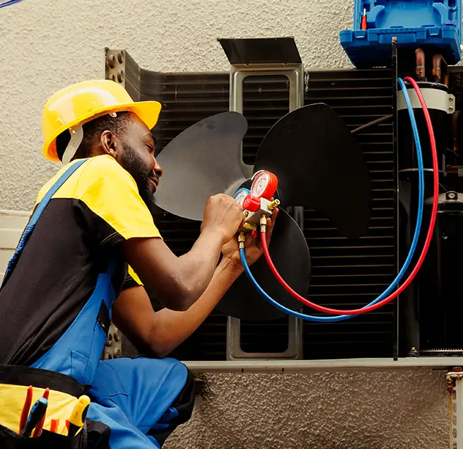 Why Homeowners & Businesses Trust Us in Hackensack, NJ?