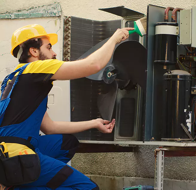 Why Homeowners & Businesses Trust Us Hackensack, NJ?