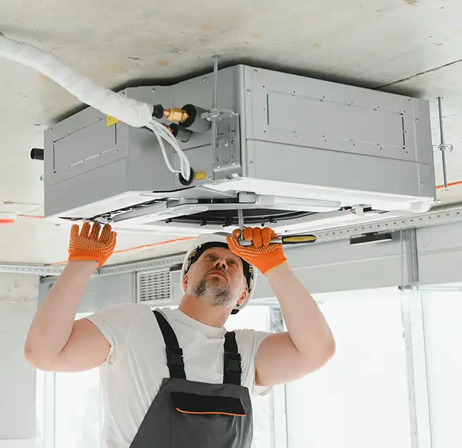 Why Homeowners & Businesses Trust Us Hackensack, NJ