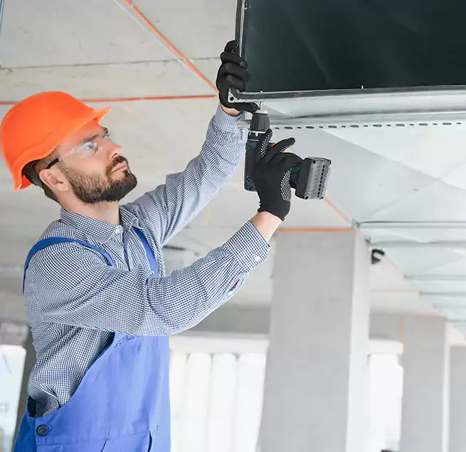 Why Homeowners & Businesses Trust Us in Hackensack, NJ?