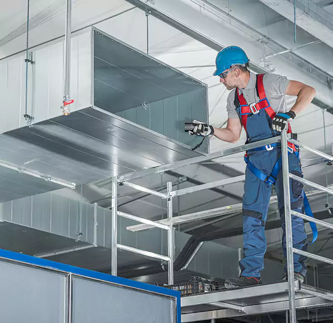 Why Homeowners Businesses Trust Us in Hackensack, NJ