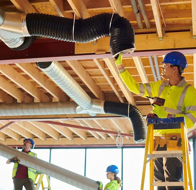 Why Homeowners & Businesses Trust Us in Hackensack, NJ?