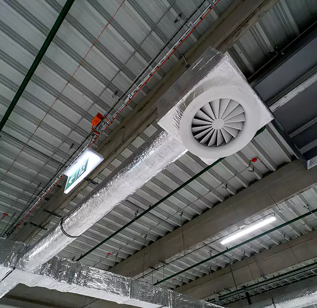 Why Homeowners & Businesses Trust Us in Hackensack, NJ?