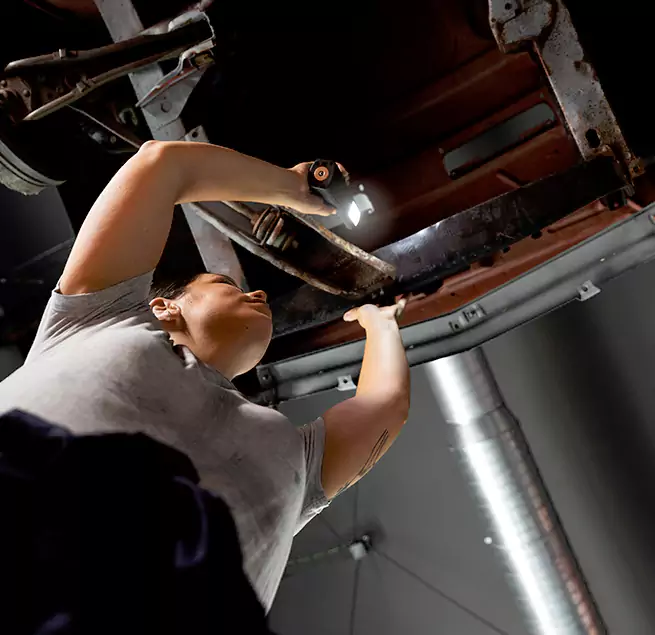 Why Homeowners & Businesses Trust Us Hackensack, NJ