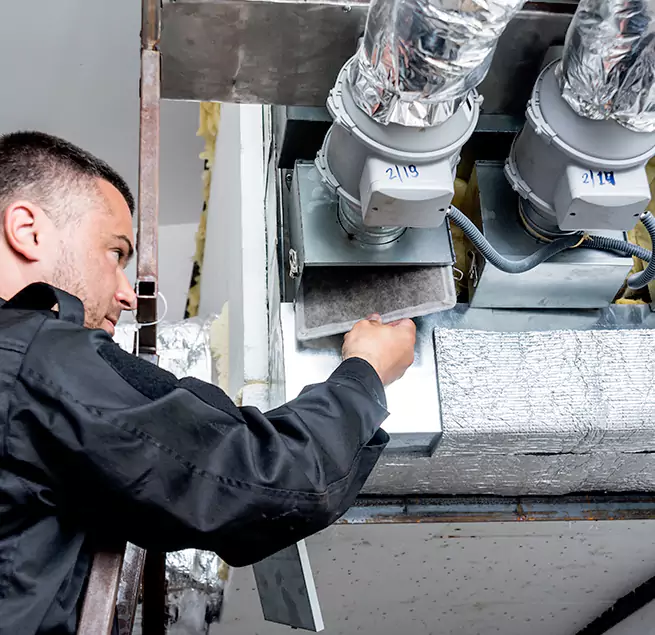 Why Homeowners & Businesses Trust Us in Hackensack, NJ?