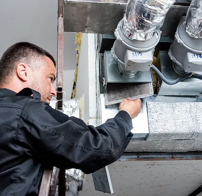 Why Homeowners & Businesses Trust Us in Hackensack, NJ?