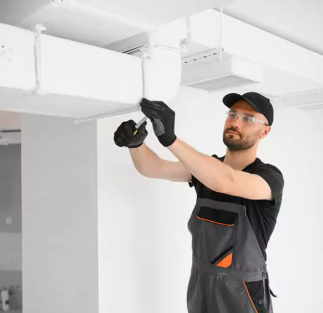 Why Homeowners & Businesses Trust Us in Hackensack, NJ?