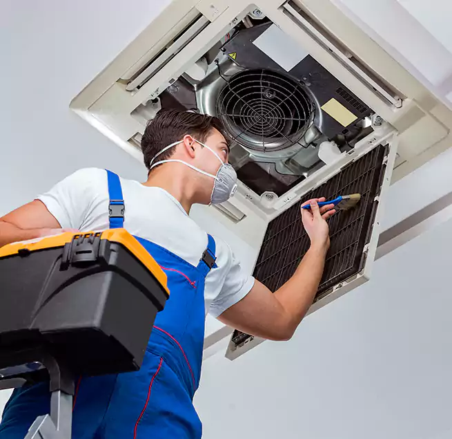 Why Homeowners & Businesses Trust Us in Hackensack, NJ?